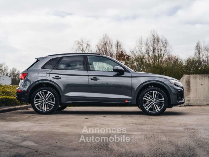 Audi Q5 50 TFSIe 299 S tronic 7 Quattro S line - 2