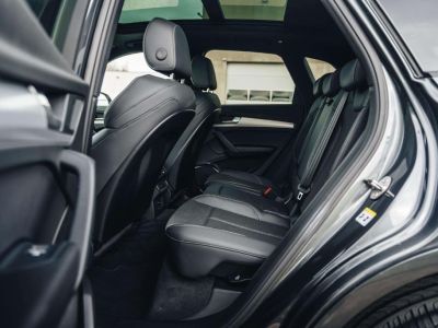 Audi Q5 50 TFSIe 299 S tronic 7 Quattro S line   - 9