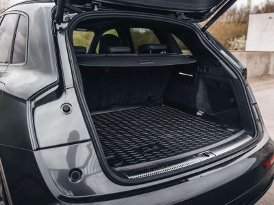 Audi Q5 50 TFSIe 299 S tronic 7 Quattro S line   - 10