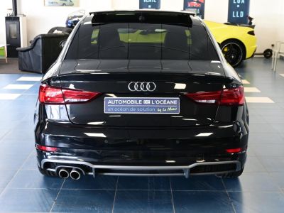 Audi A3 BERLINE 35 TDI 150 S tronic 7 S Line Plus   - 6
