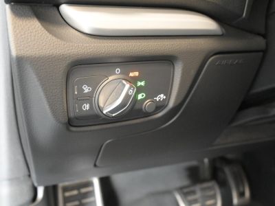 Audi A3 BERLINE 35 TDI 150 S tronic 7 S Line Plus   - 9