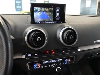 Audi A3 BERLINE 35 TDI 150 S tronic 7 S Line Plus   - 14