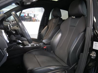 Audi A3 BERLINE 35 TDI 150 S tronic 7 S Line Plus   - 15