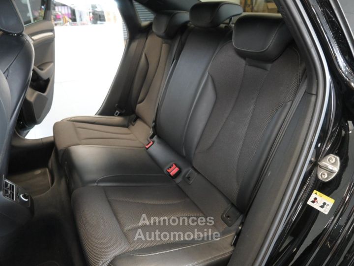 Audi A3 BERLINE 35 TDI 150 S tronic 7 S Line Plus - 17