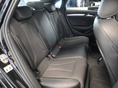 Audi A3 BERLINE 35 TDI 150 S tronic 7 S Line Plus   - 21