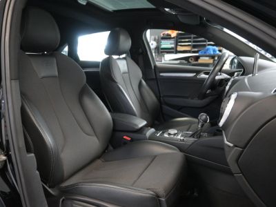 Audi A3 BERLINE 35 TDI 150 S tronic 7 S Line Plus   - 22