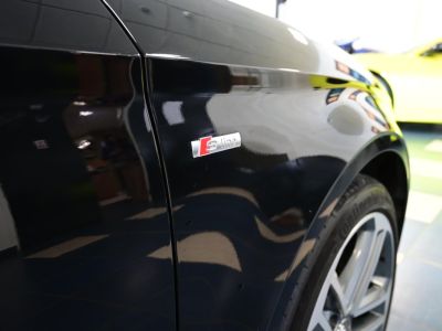 Audi A3 BERLINE 35 TDI 150 S tronic 7 S Line Plus   - 24