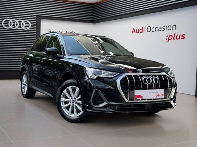 Audi Q3 45 TFSIe 245 ch S tronic 6 S line   - 67