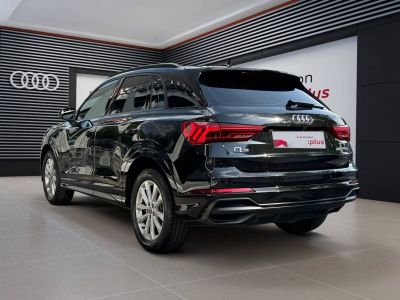 Audi Q3 45 TFSIe 245 ch S tronic 6 S line   - 71