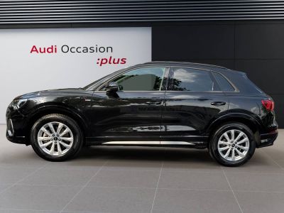 Audi Q3 45 TFSIe 245 ch S tronic 6 S line   - 72