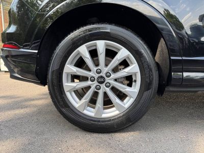 Audi Q3 45 TFSIe 245 ch S tronic 6 S line   - 77