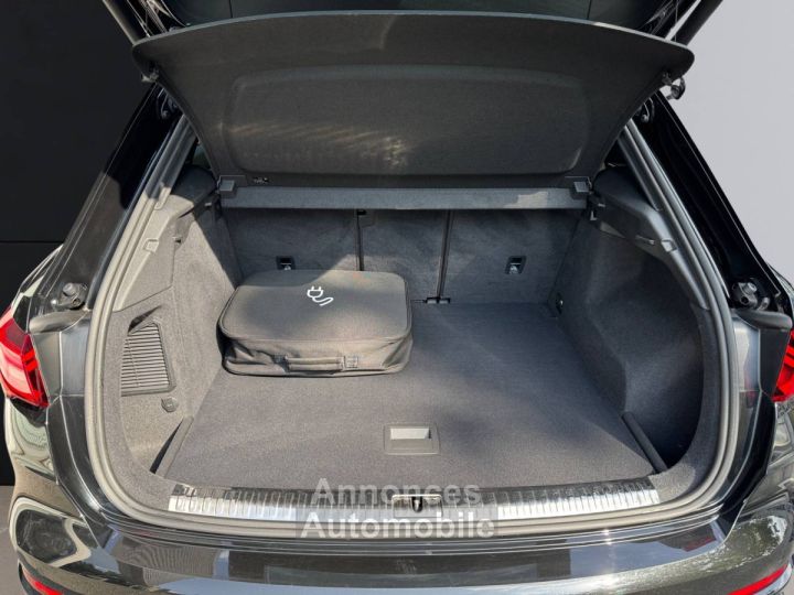 Audi Q3 45 TFSIe 245 ch S tronic 6 S line - 79