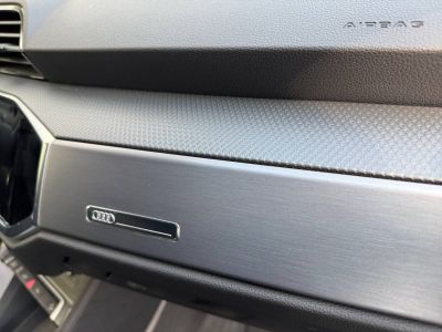 Audi Q3 45 TFSIe 245 ch S tronic 6 S line   - 96