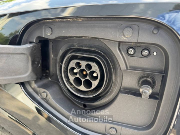 Audi Q3 45 TFSIe 245 ch S tronic 6 S line - 98
