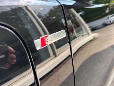 Audi Q3 45 TFSIe 245 ch S tronic 6 S line   - 99
