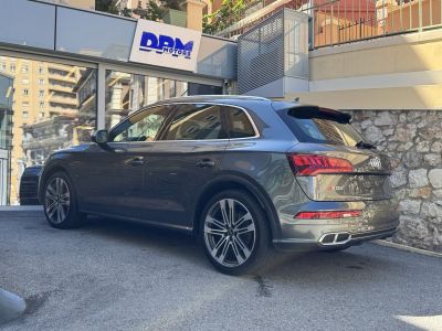 Audi SQ5 3L BITDI Quattro Tiptro V6 347   - 3