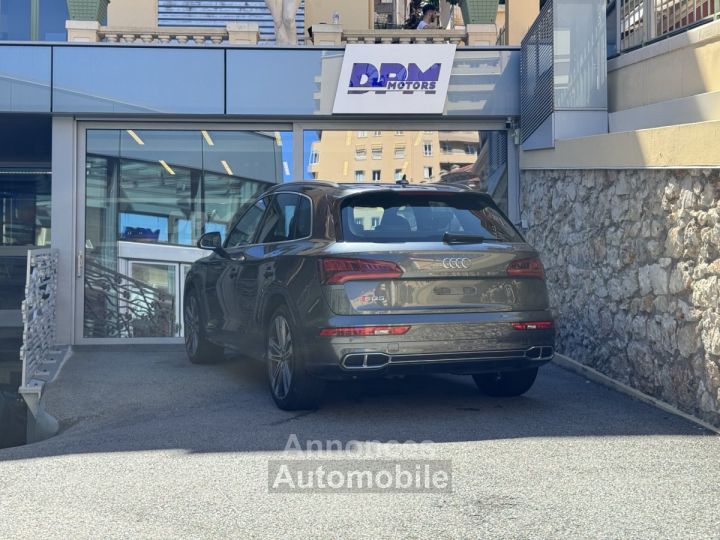 Audi SQ5 3L BITDI Quattro Tiptro V6 347 - 4