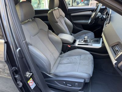Audi SQ5 3L BITDI Quattro Tiptro V6 347   - 5