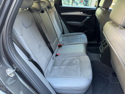 Audi SQ5 3L BITDI Quattro Tiptro V6 347   - 6