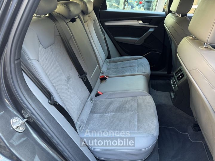 Audi SQ5 3L BITDI Quattro Tiptro V6 347 - 6