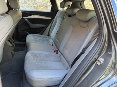 Audi SQ5 3L BITDI Quattro Tiptro V6 347   - 7