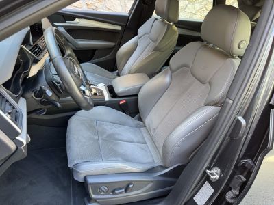 Audi SQ5 3L BITDI Quattro Tiptro V6 347   - 8
