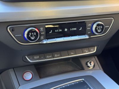 Audi SQ5 3L BITDI Quattro Tiptro V6 347   - 9