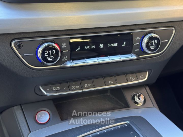 Audi SQ5 3L BITDI Quattro Tiptro V6 347 - 9