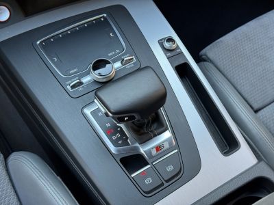 Audi SQ5 3L BITDI Quattro Tiptro V6 347   - 10