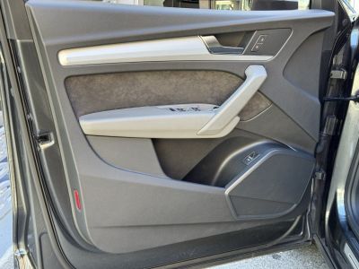 Audi SQ5 3L BITDI Quattro Tiptro V6 347   - 11