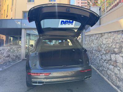 Audi SQ5 3L BITDI Quattro Tiptro V6 347   - 13