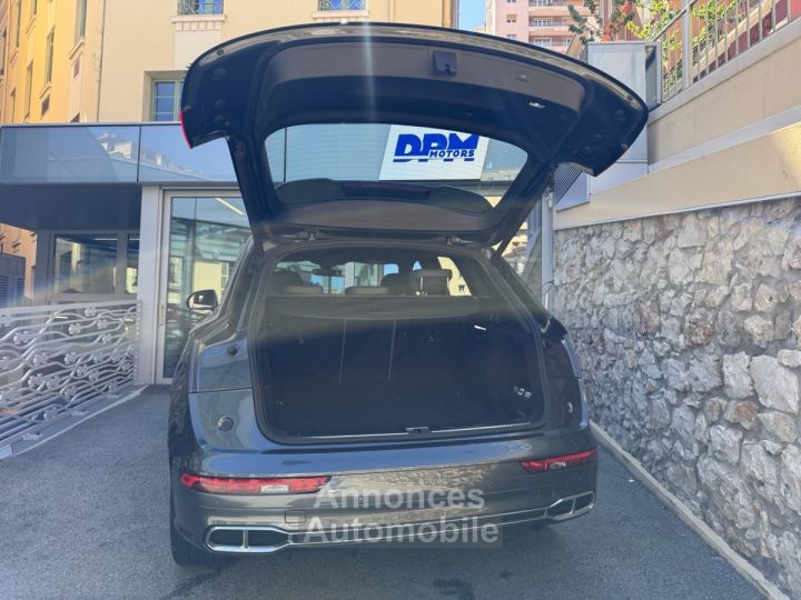 Audi SQ5 3L BITDI Quattro Tiptro V6 347 - 13