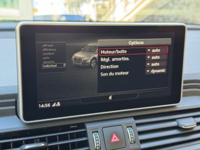 Audi SQ5 3L BITDI Quattro Tiptro V6 347   - 14