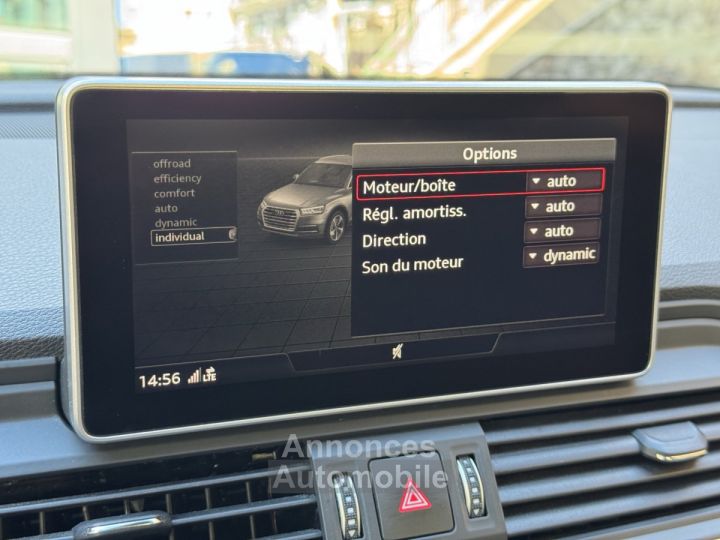 Audi SQ5 3L BITDI Quattro Tiptro V6 347 - 14