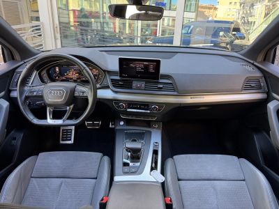 Audi SQ5 3L BITDI Quattro Tiptro V6 347   - 17
