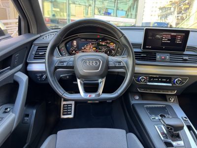 Audi SQ5 3L BITDI Quattro Tiptro V6 347   - 18