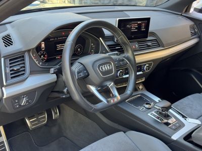 Audi SQ5 3L BITDI Quattro Tiptro V6 347   - 19