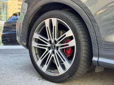 Audi SQ5 3L BITDI Quattro Tiptro V6 347   - 20