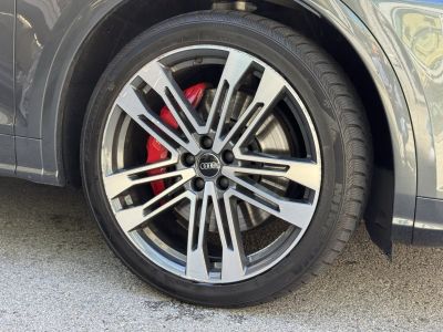Audi SQ5 3L BITDI Quattro Tiptro V6 347   - 21