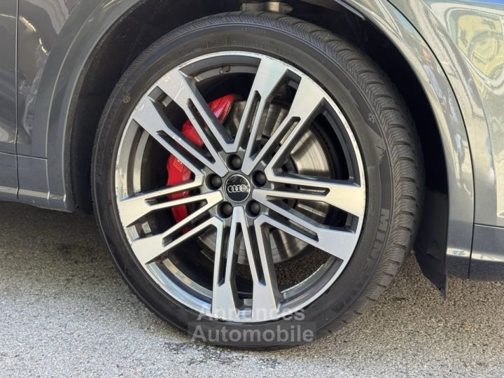 Audi SQ5 3L BITDI Quattro Tiptro V6 347 - 21