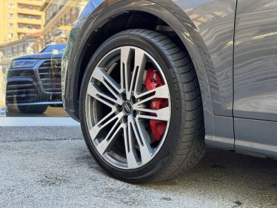 Audi SQ5 3L BITDI Quattro Tiptro V6 347   - 22