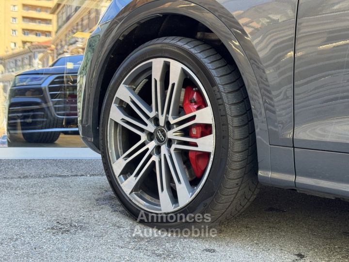 Audi SQ5 3L BITDI Quattro Tiptro V6 347 - 22