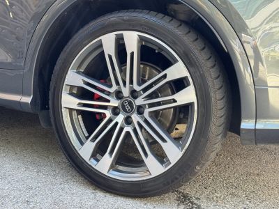 Audi SQ5 3L BITDI Quattro Tiptro V6 347   - 23