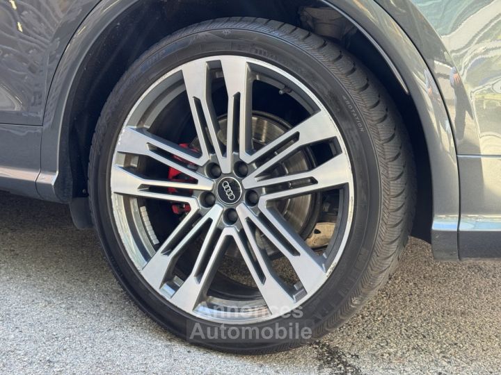 Audi SQ5 3L BITDI Quattro Tiptro V6 347 - 23