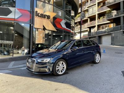 Audi A3 Sportback E-Tron S-Tronic   - 1