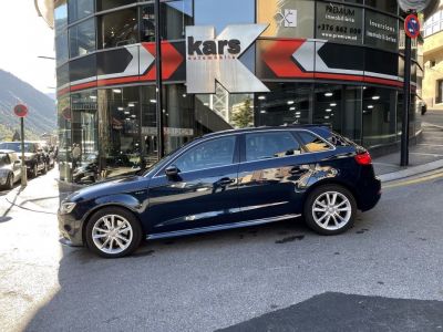 Audi A3 Sportback E-Tron S-Tronic   - 2