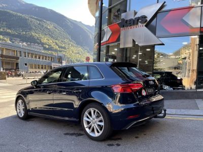 Audi A3 Sportback E-Tron S-Tronic   - 3
