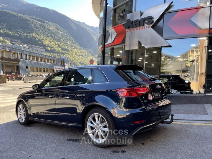 Audi A3 Sportback E-Tron S-Tronic - 3