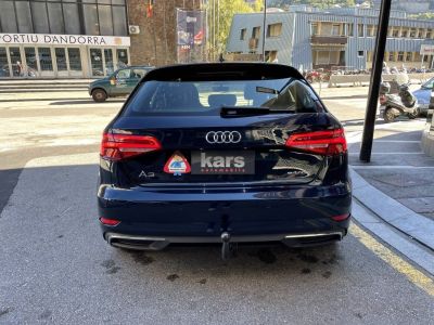 Audi A3 Sportback E-Tron S-Tronic   - 4