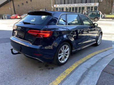 Audi A3 Sportback E-Tron S-Tronic   - 5
